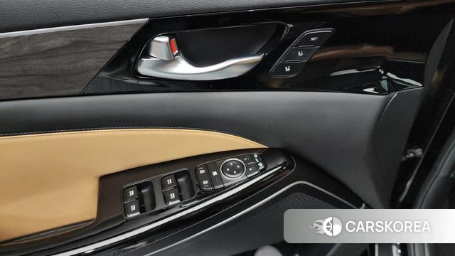 Kia K7 Premier Hybrid id 4389629 из Кореи 19