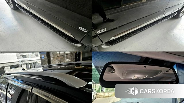 Kia Mohave Master id 4732375 из Кореи 19
