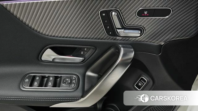 Mercedes-Benz A-Class W177 id 4578579 из Кореи 19