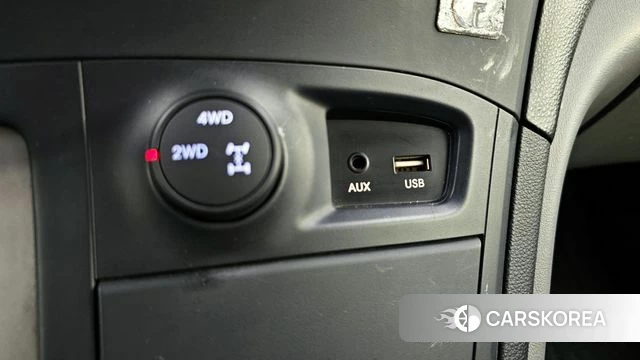 Hyundai The New Grand Starex id 4326027 из Кореи 19