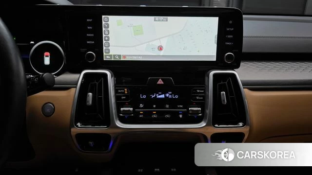 Kia Sorento 4th Generation id 4732117 из Кореи 19