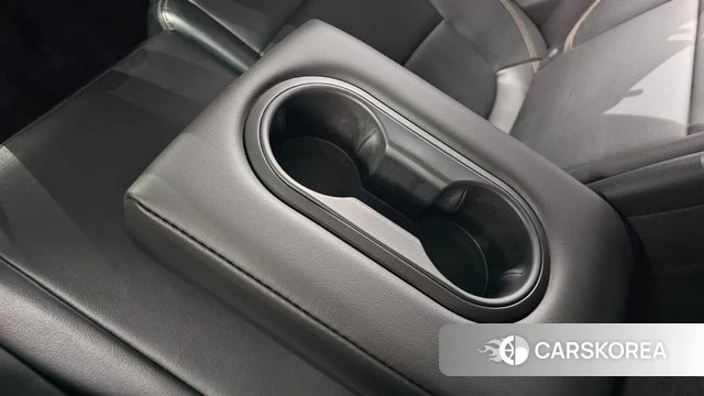Chevrolet (GM Daewoo) The New Trax id 4836760 из Кореи 19