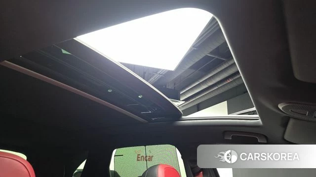 Porsche Cayenne (PO536) id 4421840 из Кореи 19