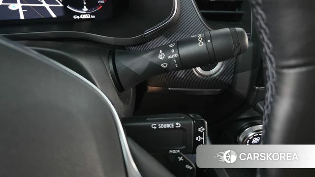 Renault Korea (Samsung) XM3 id 4712812 из Кореи 19