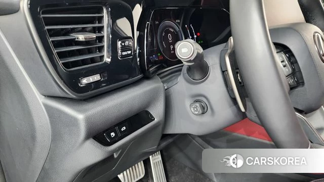 Lexus NX350h Second generation id 4578684 из Кореи 19