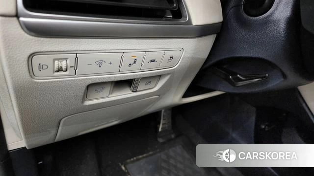 Hyundai Palisade id 4282524 из Кореи 19