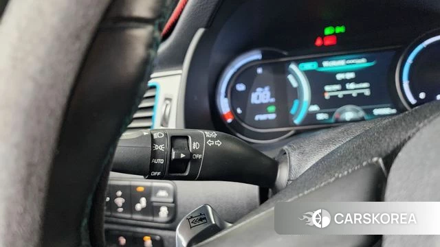 Kia Niro EV id 4595960 из Кореи 19