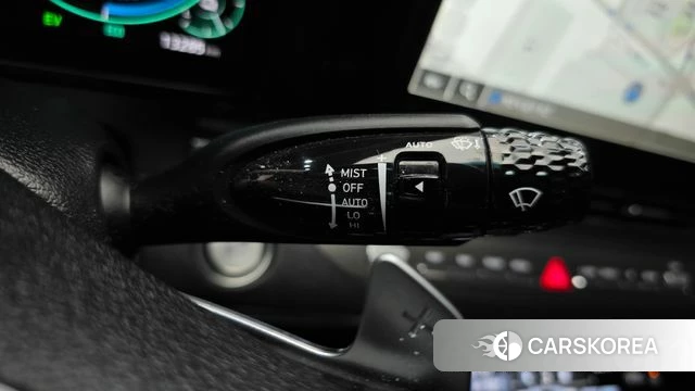 Hyundai The New Grandeur IG Hybrid id 4409034 из Кореи 19