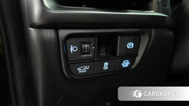 Hyundai Grandeur Hybrid (GN7) id 4847376 из Кореи 19