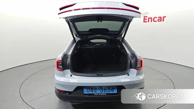 Polestar Polestar 2 id 4784358 из Кореи 19