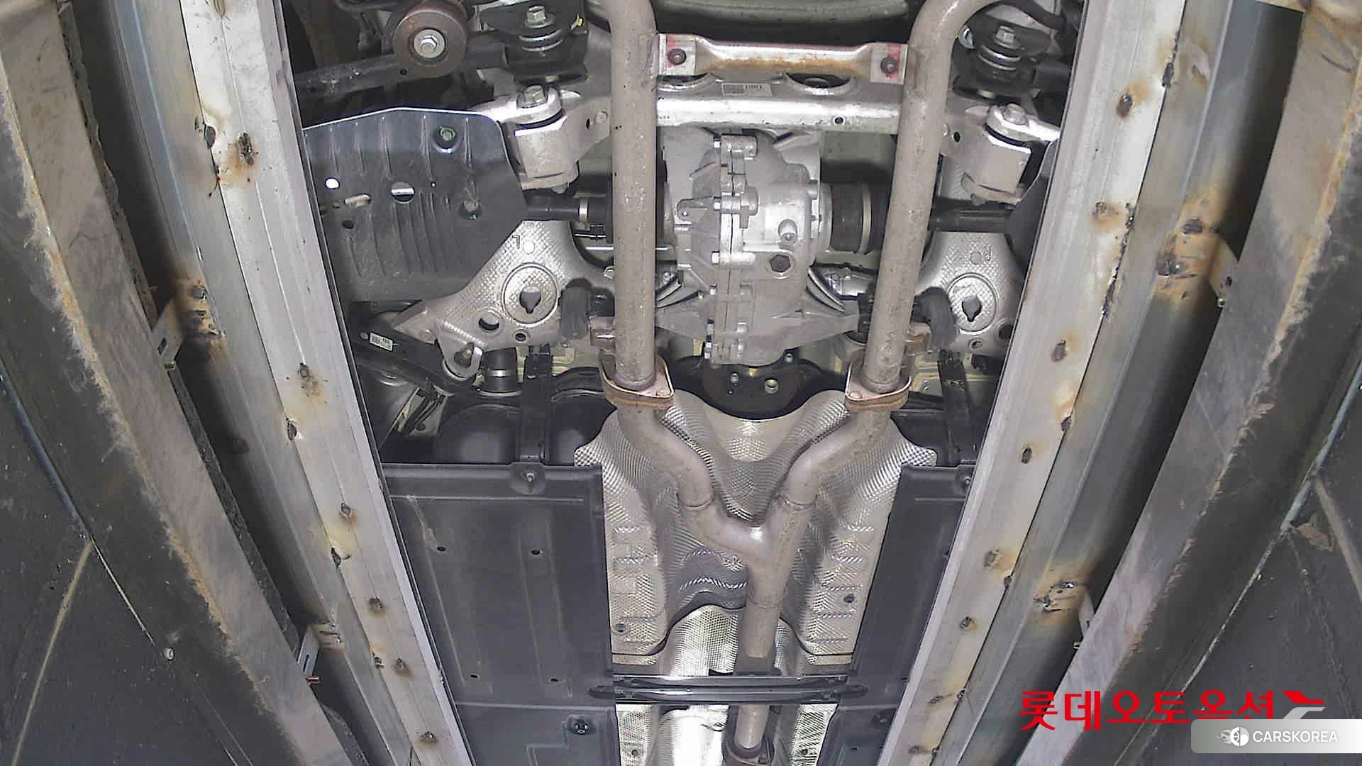 Hyundai G80 id 3882022 из Кореи 19