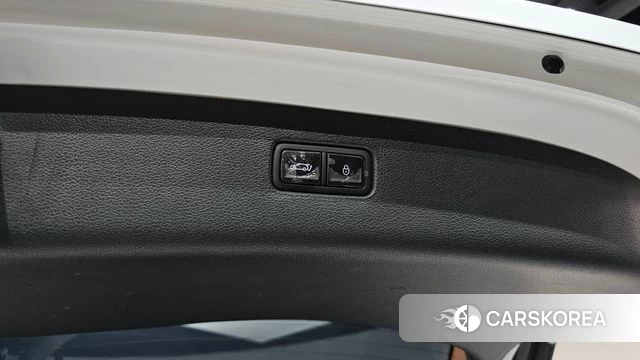 Genesis GV80 id 4686838 из Кореи 19