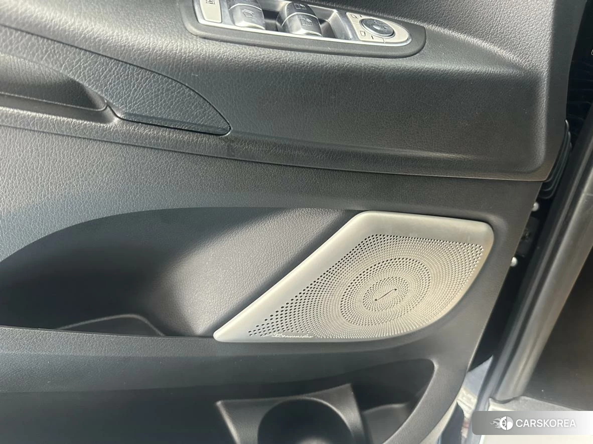 Mercedes-Benz Vito id 4420412 из Китая 19