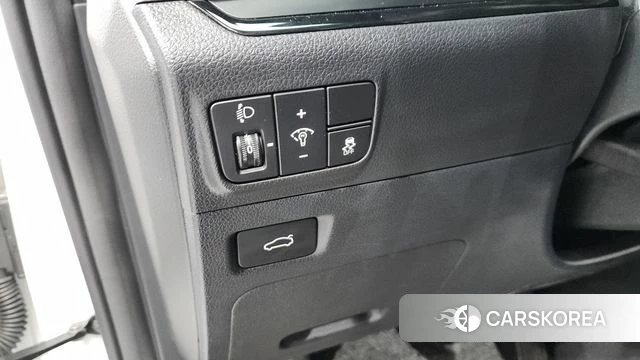 Kia The New K5 3rd generation id 4505565 из Кореи 19