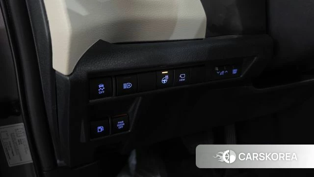 Toyota Sienna 4th Generation id 4753499 из Кореи 19