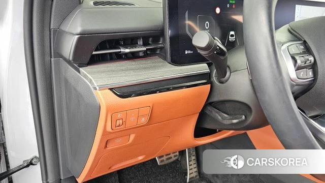 Kia The New K5 3rd generation id 4602260 из Кореи 19