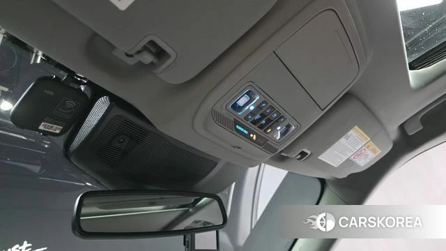 Ford Explorer 6th Generation id 4250238 из Кореи 19