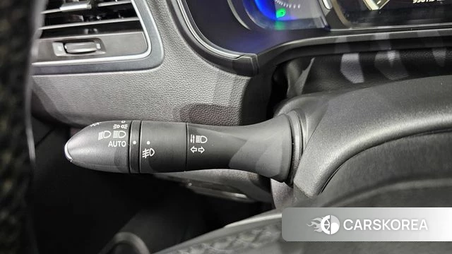Renault Korea (Samsung) The New QM6 id 4424111 из Кореи 19