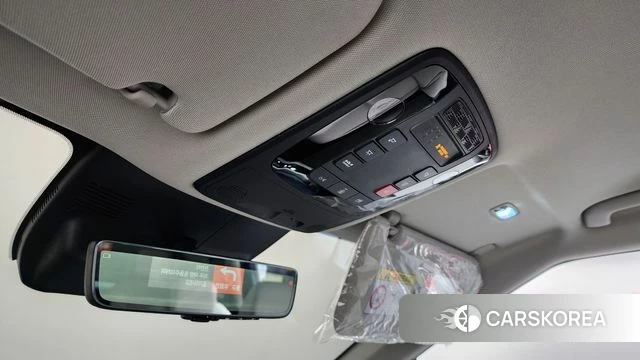 Kia The New Carnival 4th Generation id 4400294 из Кореи 19