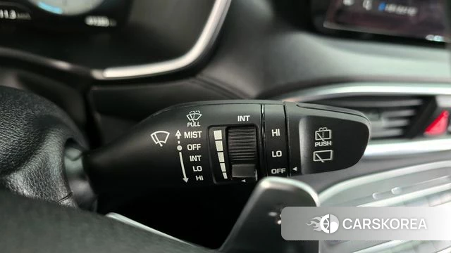 Hyundai The New Santa Fe id 4389277 из Кореи 19