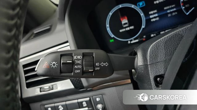 Ssangyong The New Rexton Sport id 4720561 из Кореи 19