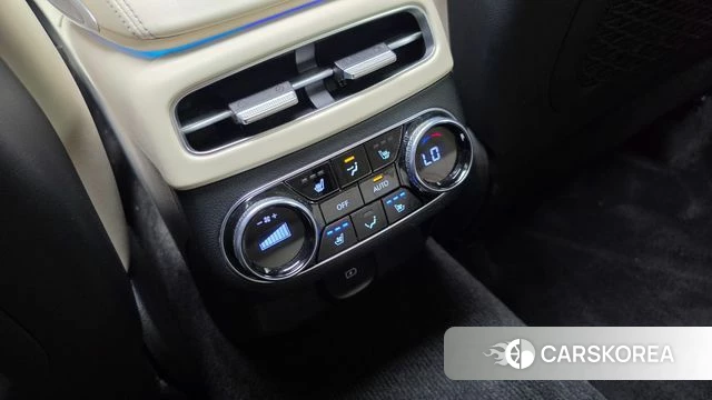 Genesis GV70 id 4725566 из Кореи 19