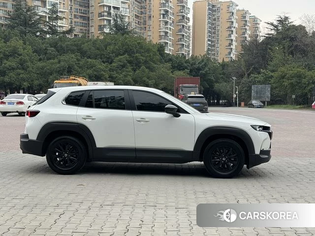 Mazda CX-50 line also id 4262078 из Китая 19