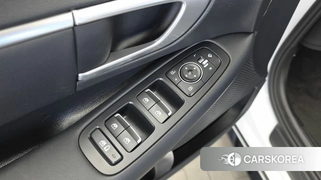 Hyundai Sonata D Edge (DN8) id 4921008 из Кореи 19