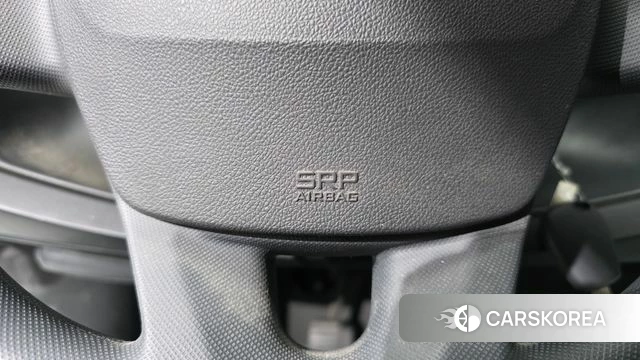 Renault Korea (Samsung) Twizy id 4688602 из Кореи 19