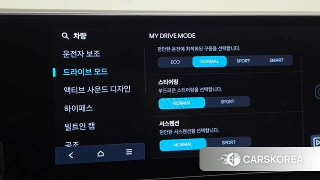 Hyundai Grandeur (GN7) id 4579633 из Кореи 19