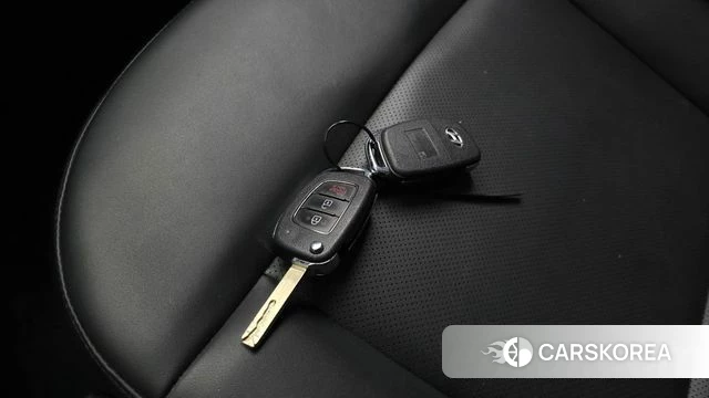 Hyundai Casper id 4893942 из Кореи 19