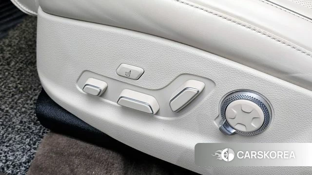 Genesis GV80 id 4224864 из Кореи 19