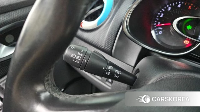 Renault Korea (Samsung) Clio id 4586938 из Кореи 19