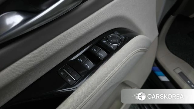 Cadillac Escalade 5th Generation id 4560257 из Кореи 19