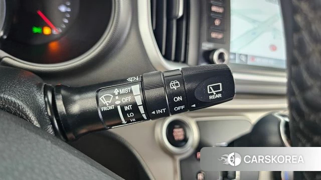 Kia The New Ray id 4929829 из Кореи 19