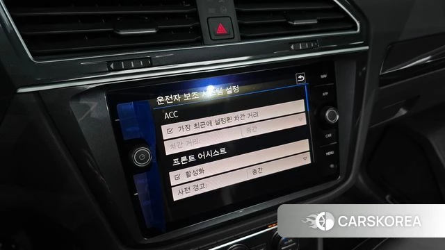 Volkswagen Tiguan second Generation id 4535800 из Кореи 19