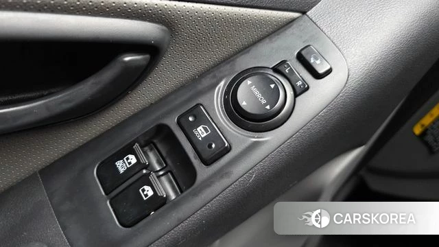 Hyundai The New Grand Starex id 4864707 из Кореи 19