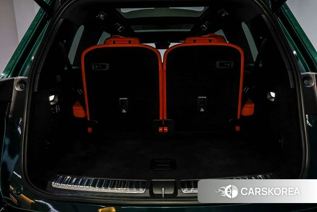 Ideal car Ideal L9 id 4253442 из Китая 19