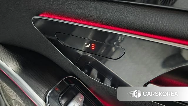 Mercedes-Benz S-Class W223 id 4784183 из Кореи 19