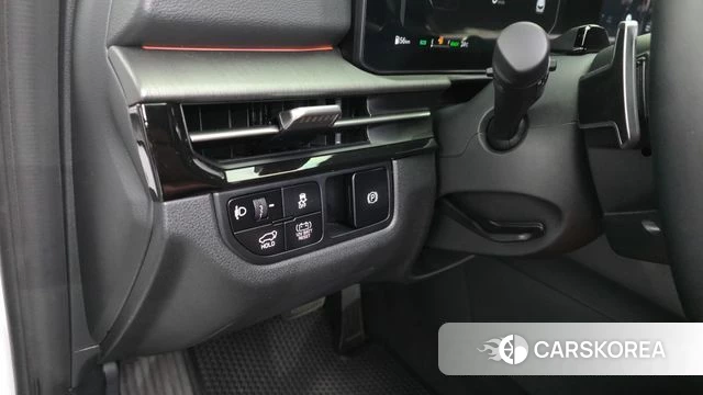 Kia The New Sportage 5th Generation Hybrid id 4916400 из Кореи 19