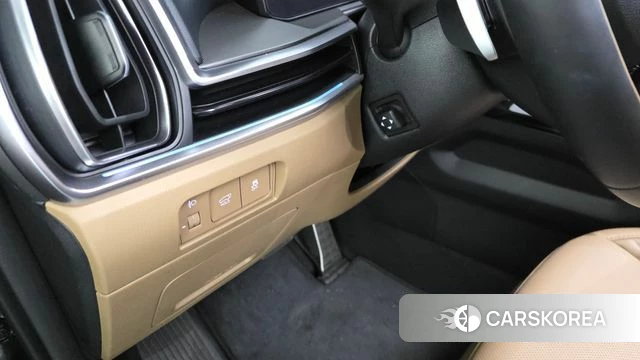 Kia The New Sorento 4th Generation id 4744361 из Кореи 19