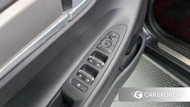 Hyundai The New Grandeur IG id 4410445 из Кореи 19