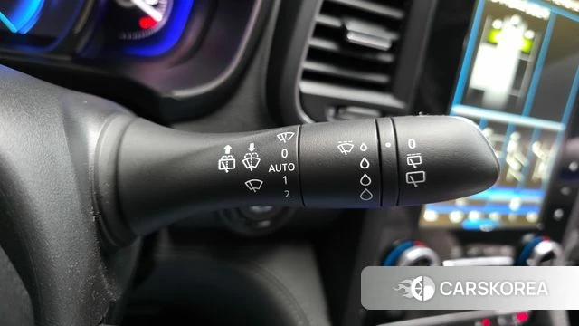 Renault Korea (Samsung) The New QM6 id 4594367 из Кореи 19