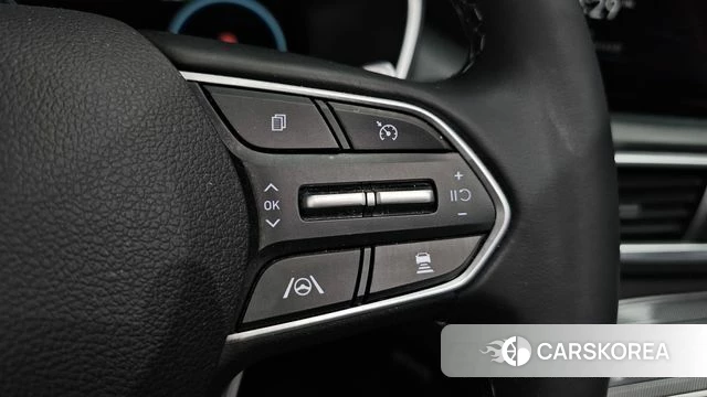Hyundai The New Santa Fe id 4855247 из Кореи 19