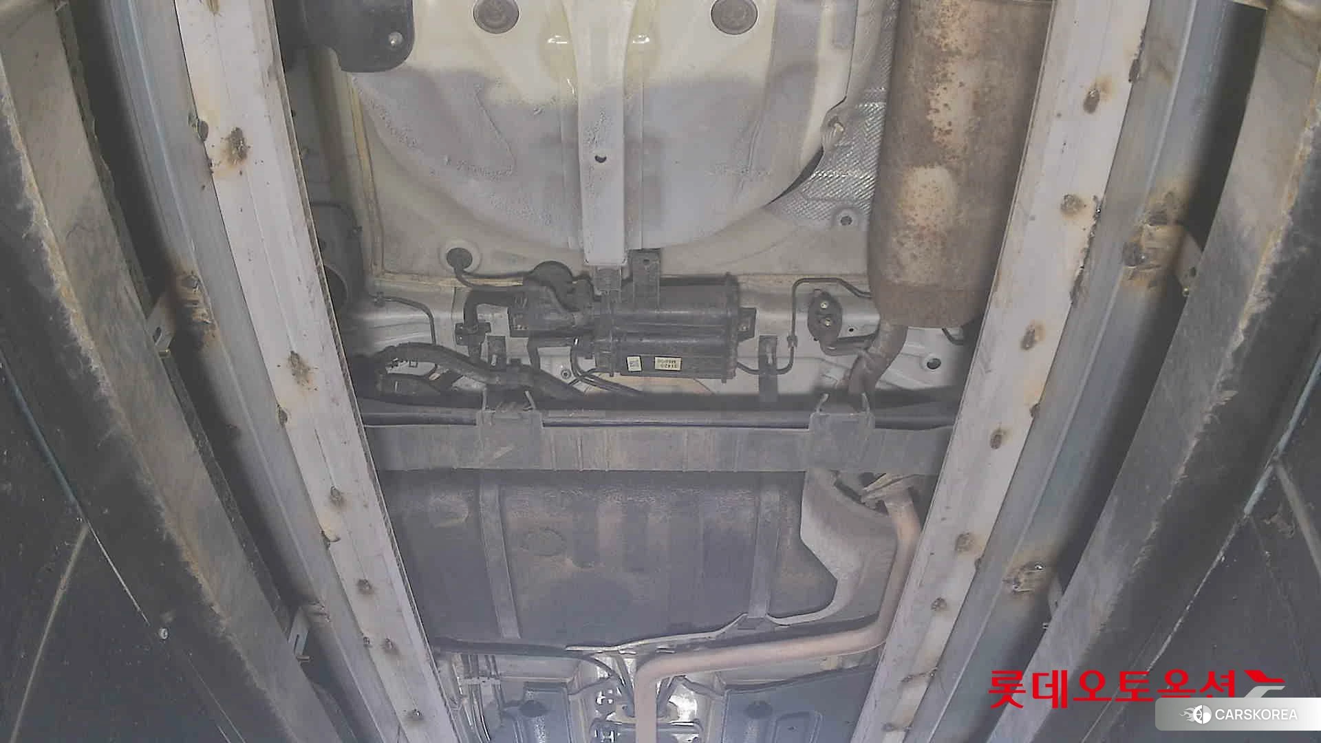 Kia K3 id 4504343 из Кореи 19