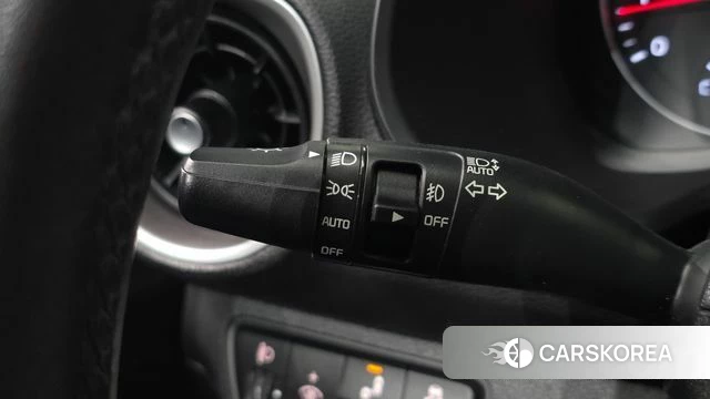 Kia Come New K3 id 4881933 из Кореи 19