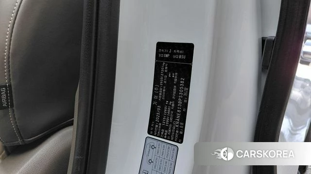 Kia Carnival 4th generation id 4905237 из Кореи 19