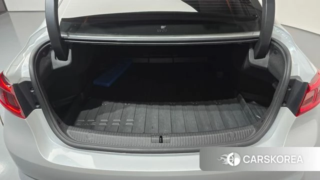 Renault Korea (Samsung) SM6 id 4856220 из Кореи 19