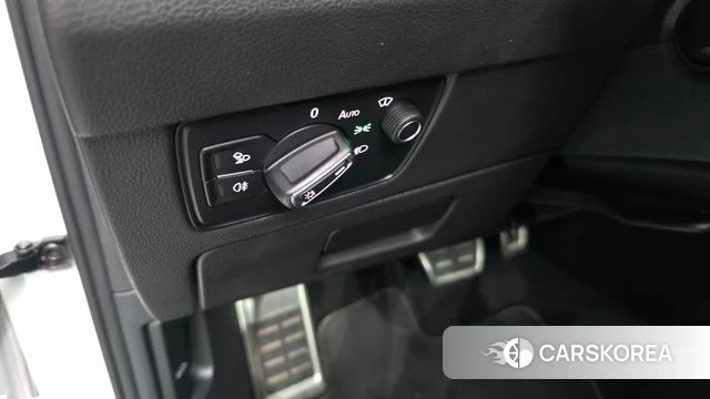 Volkswagen Arteon id 4186761 из Кореи 19