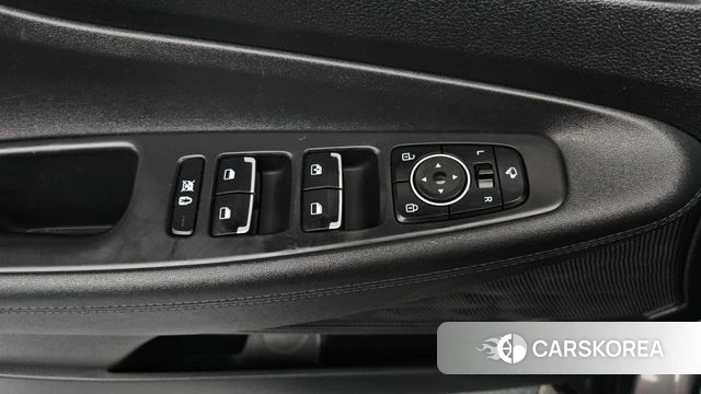 Hyundai Santa Fe TM id 4403465 из Кореи 19